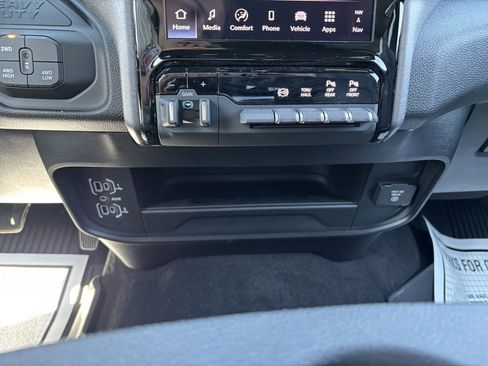 New 2026 RAM 2500 Tradesman image 17