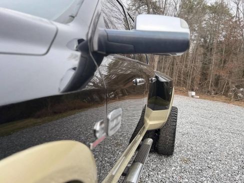 Used 2013 RAM 3500 Laramie Longhorn image 10