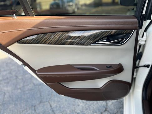 Used 2014 Cadillac ATS Luxury w/ Sun And Sound Package image 38