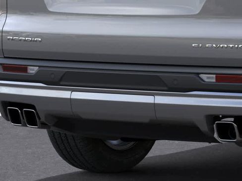 New 2026 GMC Acadia Elevation w/ Elevation Premium Package FWD image 14