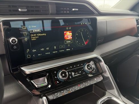 Used 2023 GMC Sierra 1500 Denali w/ Denali Reserve Package image 23