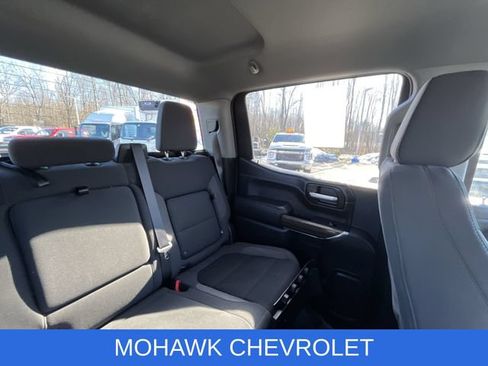 Used 2021 Chevrolet Silverado 1500 RST AWD/4WD image 14