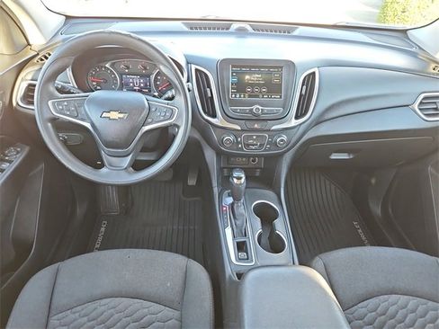 Used 2019 Chevrolet Equinox LT image 7