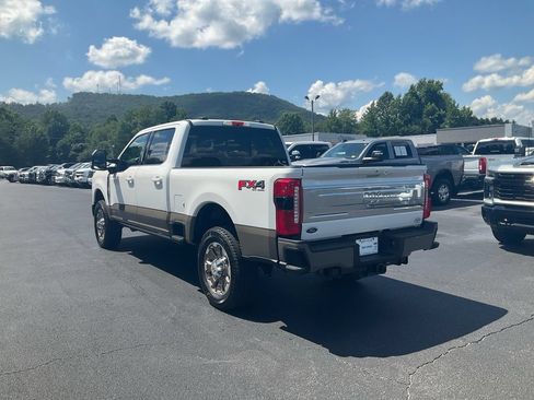 New 2026 Ford F250 King Ranch AWD/4WD image 7