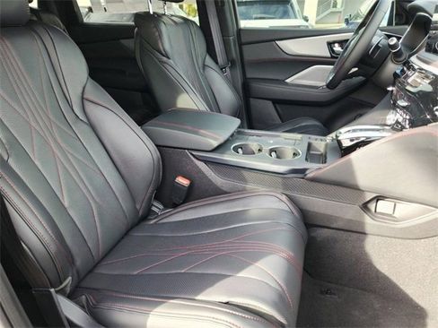 New 2026 Acura MDX A-Spec image 22