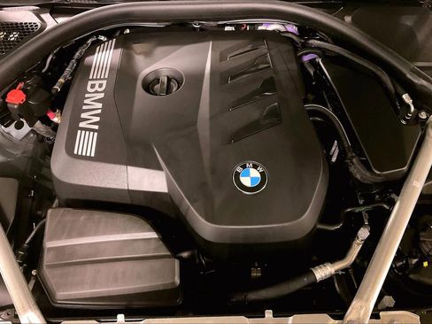 Certified 2025 BMW 430i xDrive Coupe w/ M Sport Package image 29