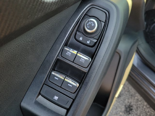 New 2026 Subaru Crosstrek 2.5i Limited AWD/4WD image 20