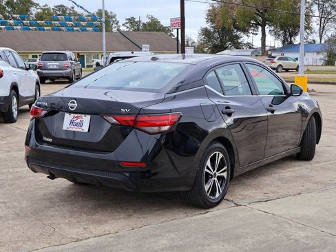 Used 2023 Nissan Sentra SV image 19