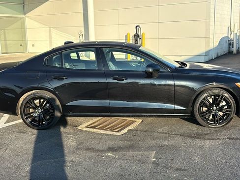 Used 2024 Volvo S60 T8 Plus AWD/4WD image 28