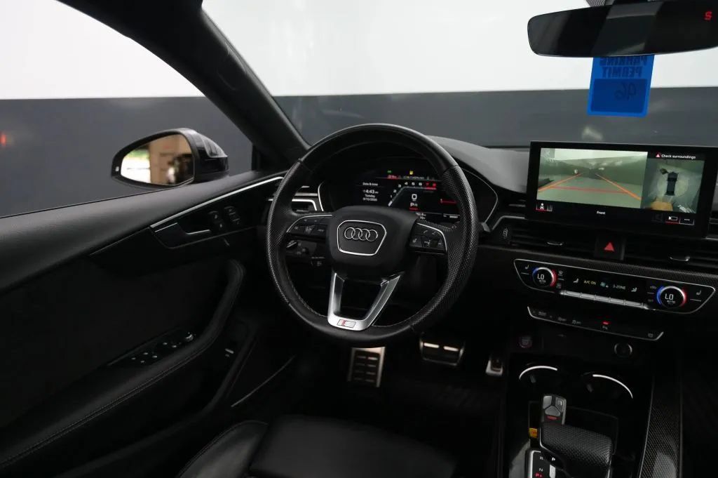 Used 2021 Audi S5 Premium Plus AWD/4WD image 38