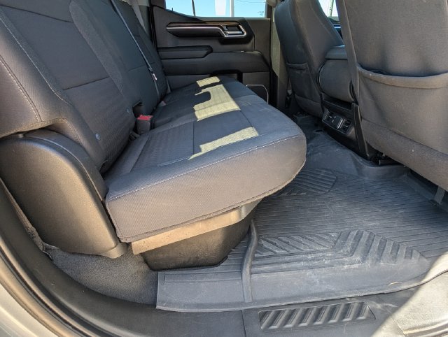 Used 2023 Chevrolet Silverado 1500 RST AWD/4WD image 28