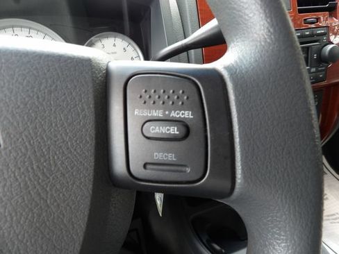 Used 2005 Dodge Dakota SLT w/ Trailer Tow Group AWD/4WD image 17