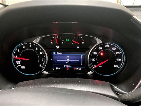 Used 2022 Chevrolet Equinox LT image 13