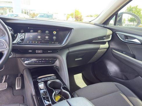 Used 2023 Buick Envision Preferred w/ Sport Touring Package AWD/4WD image 23