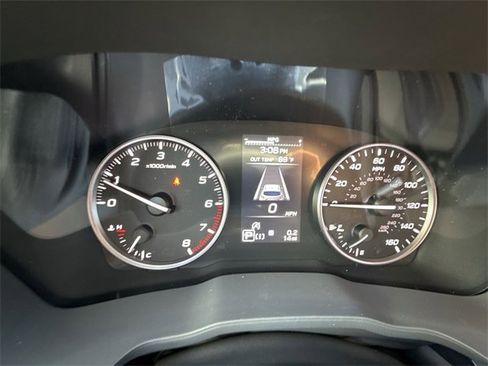 New 2025 Subaru Crosstrek 2.5i Limited w/ Crosstrek Mirror Package image 15