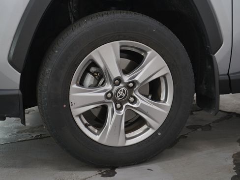 Used 2023 Toyota RAV4 XLE w/ Convenience Package AWD/4WD image 29