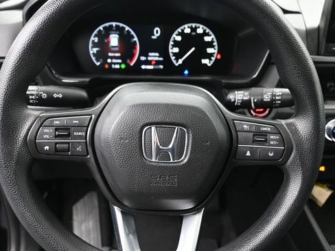 Certified 2024 Honda CR-V EX image 12
