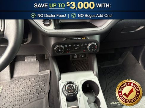 Used 2023 Ford Bronco Sport Big Bend w/ Convenience Package image 20