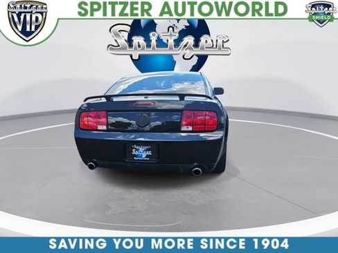 Used 2007 Ford Mustang GT Premium RWD image 7