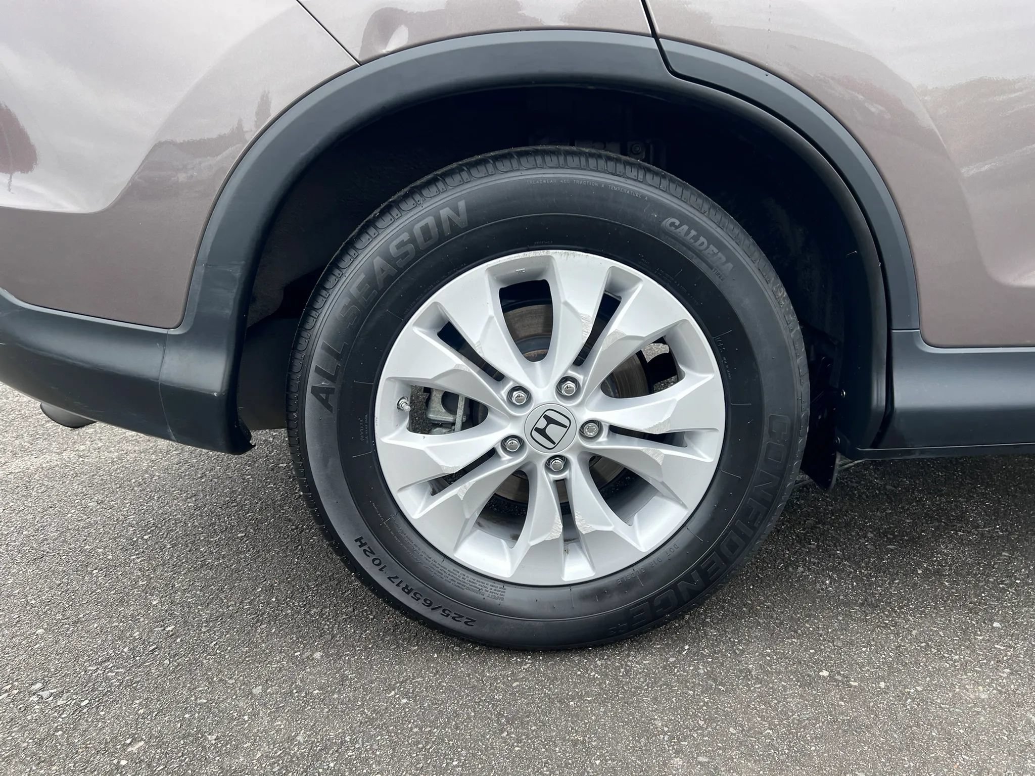 Used 2012 Honda CR-V EX-L image 11