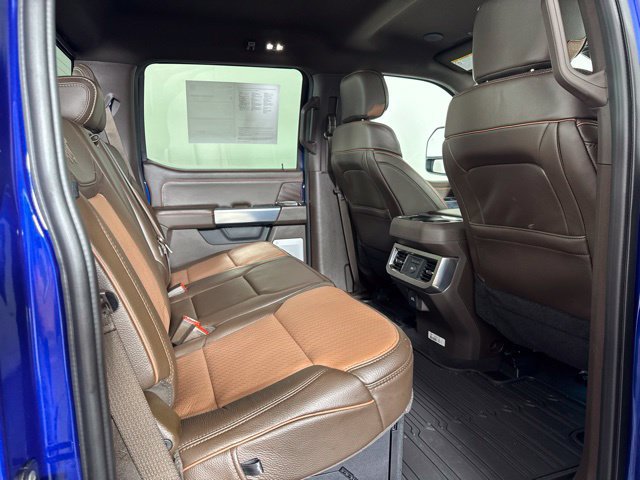 Certified 2026 Ford F450 King Ranch AWD/4WD image 5