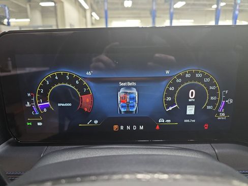 Used 2024 Ford Mustang Dark Horse w/ Dark Horse Handlin Package RWD image 19