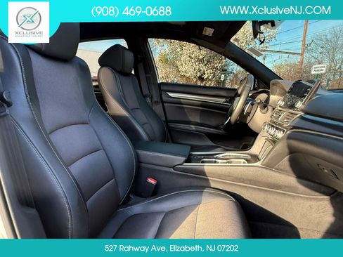 Used 2019 Honda Accord Sport image 20