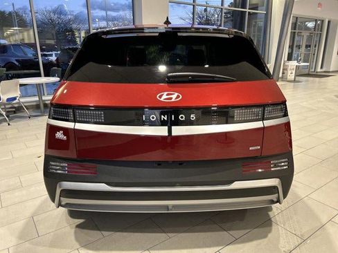 New 2026 Hyundai Ioniq 5 SEL image 33
