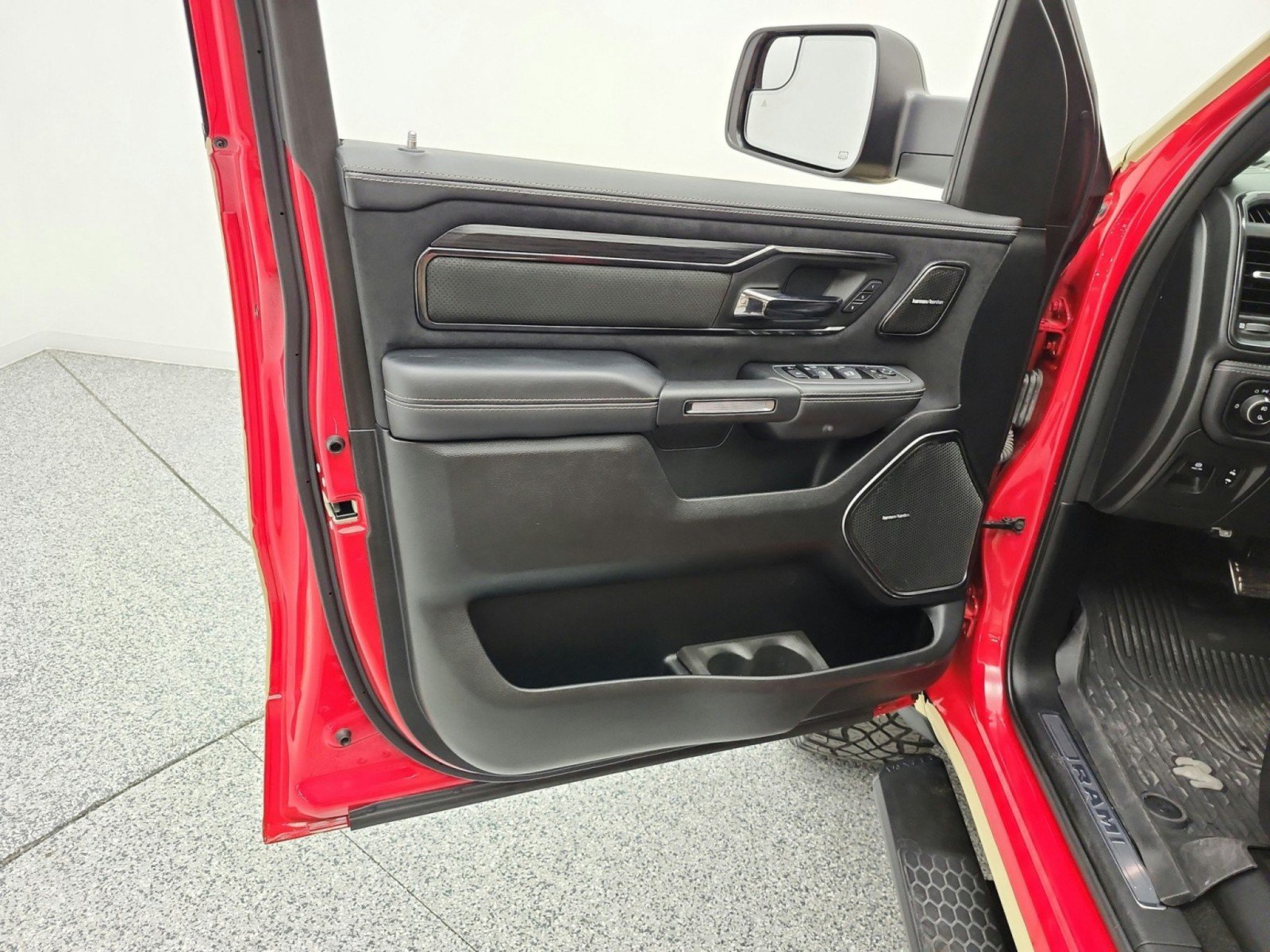 Used 2023 RAM 1500 TRX w/ TRX Level 2 Equipment Group AWD/4WD image 15