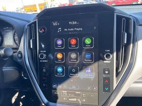 New 2026 Subaru Crosstrek 2.5i Wilderness image 14