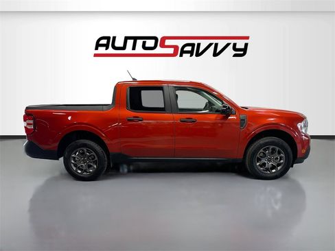 Used 2024 Ford Maverick XLT w/ XLT Luxury Package image 8