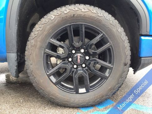 Used 2023 GMC Sierra 1500 Elevation AWD/4WD image 15