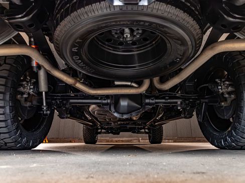 Used 2022 Ford F150 Lariat w/ Equipment Group 502A High image 15