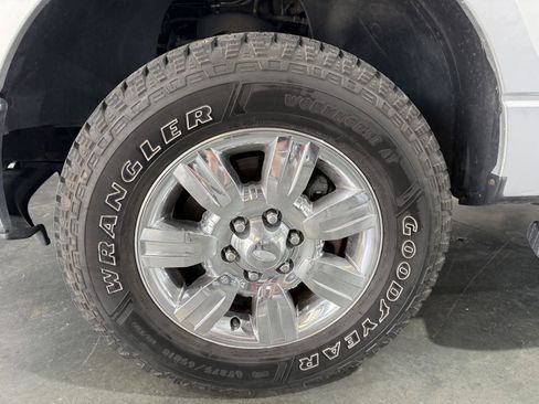 Used 2010 Ford F150 XL AWD/4WD image 10