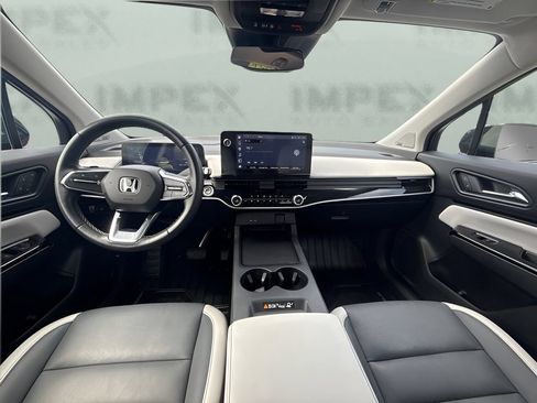 Used 2026 Honda Prologue Touring image 9