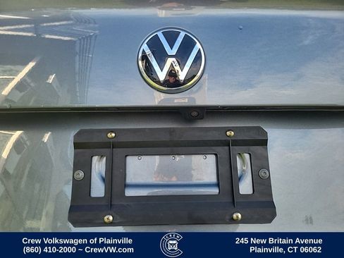 Certified 2023 Volkswagen Jetta Sport FWD image 29