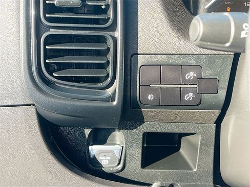 Used 2025 RAM ProMaster 1500 w/ Safety Group image 10