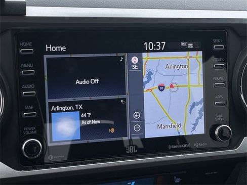 Used 2023 Toyota Tacoma Limited image 19