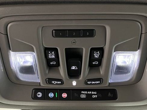 Used 2024 Chevrolet Silverado 1500 RST w/ Convenience Package II AWD/4WD image 79