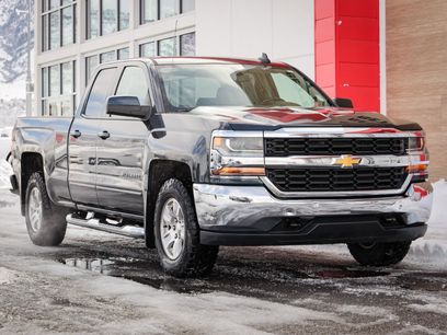 Used 2019 Chevrolet Silverado 1500 LT