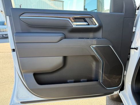 New 2026 Chevrolet Silverado 2500 LT w/ Safety Package image 18