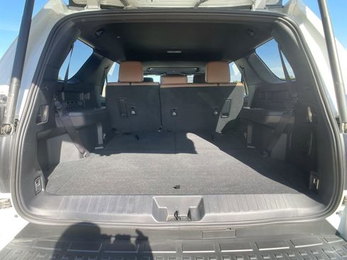 Used 2026 Toyota 4Runner Limited AWD/4WD image 26
