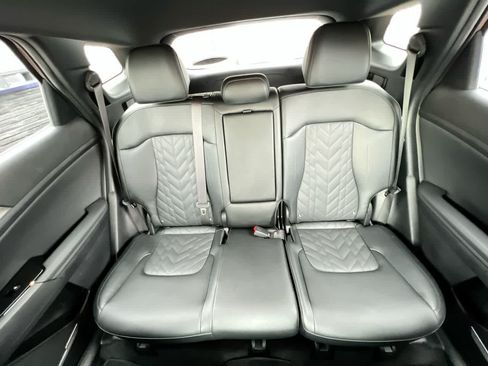 Certified 2025 Kia Sportage X-Line AWD/4WD image 23
