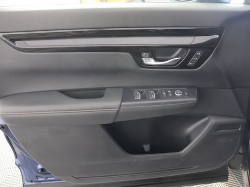 Used 2024 Honda CR-V Sport Touring image 27