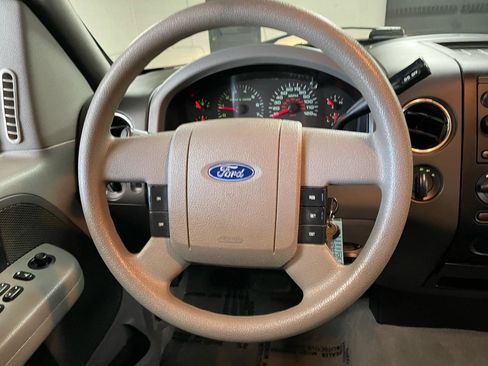 Used 2007 Ford F150 XLT image 20