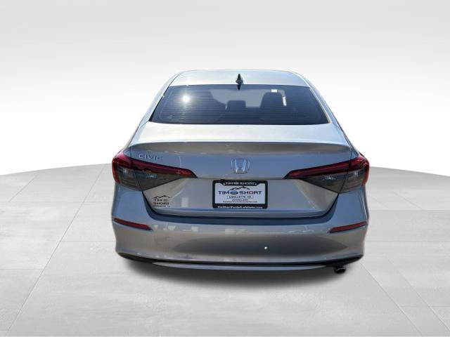Used 2023 Honda Civic LX image 10