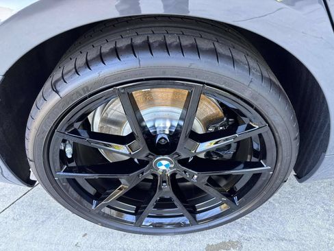Used 2026 BMW 840i xDrive AWD/4WD image 10