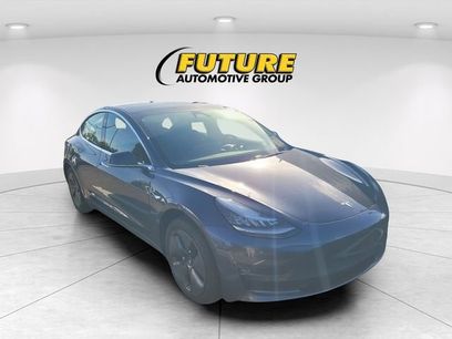 Used 2019 Tesla Model 3