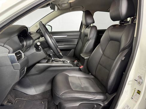 Used 2020 MAZDA CX-5 Touring image 16