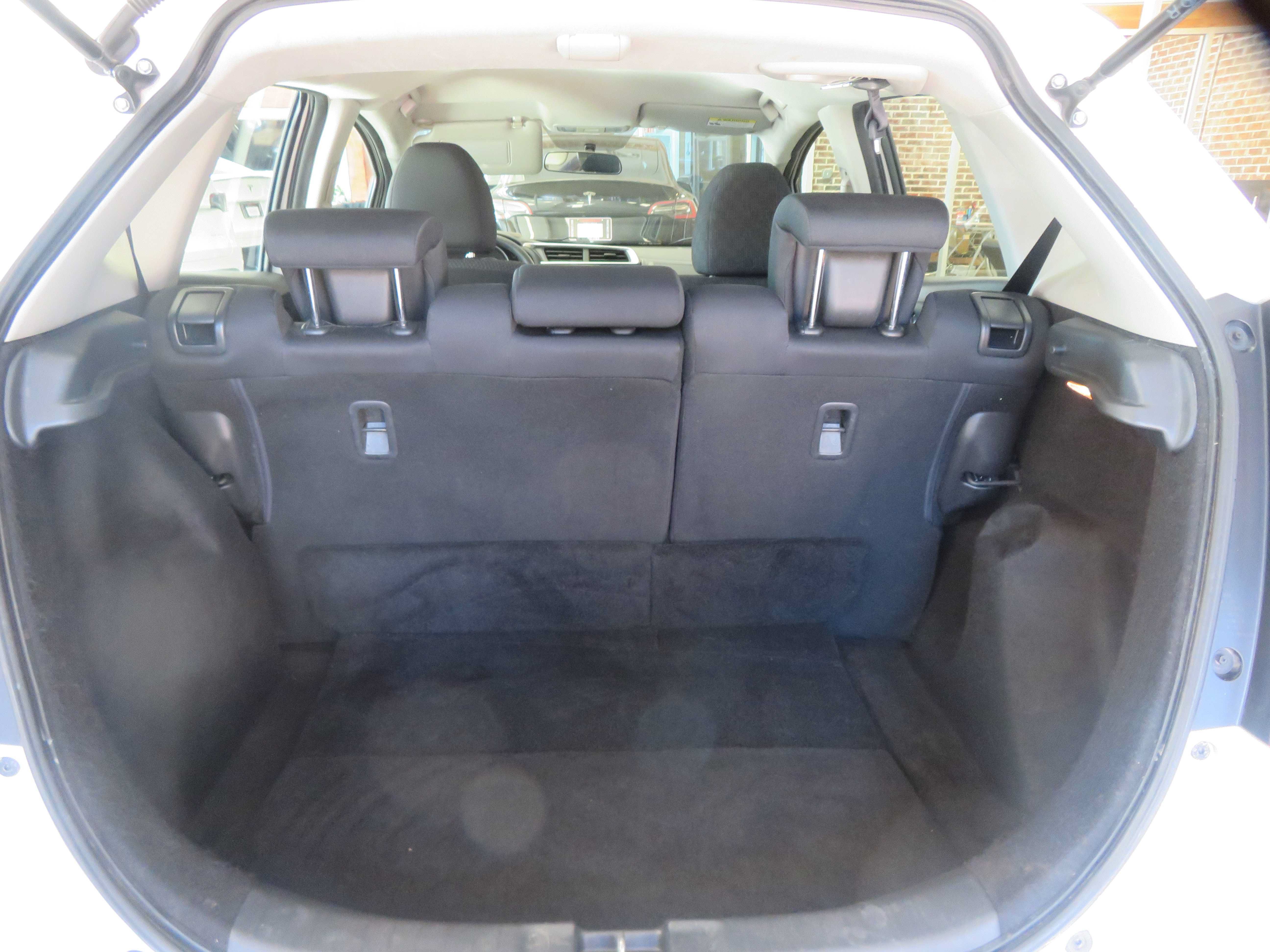 Used 2019 Honda Fit LX image 23